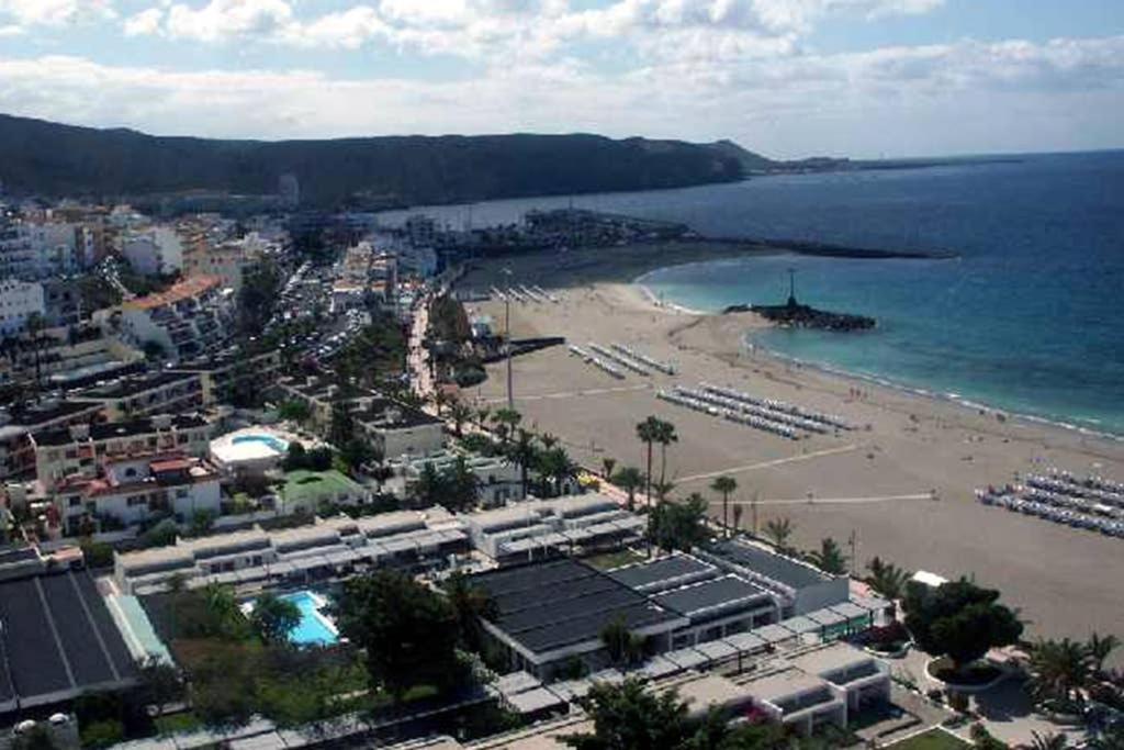 Nice Studio Bart 50 Meters From Playa Las Vistas Arona  Luaran gambar